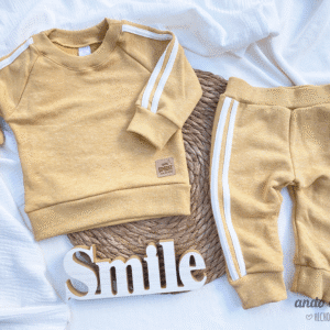 Conjunto Sport Maiz