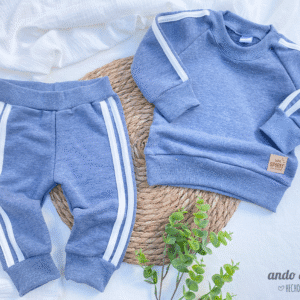 Conjunto Sport Marino