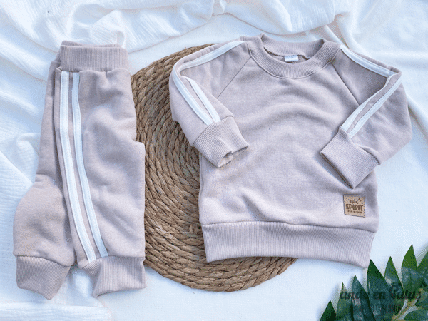 Conjunto Sport Arena