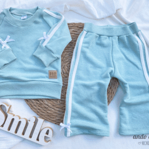 Conjunto Sport Kale