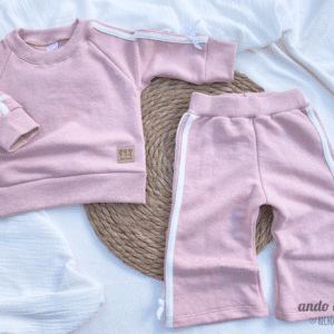 Conjunto Sport Centolla