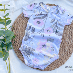 Body Americano Azaleas