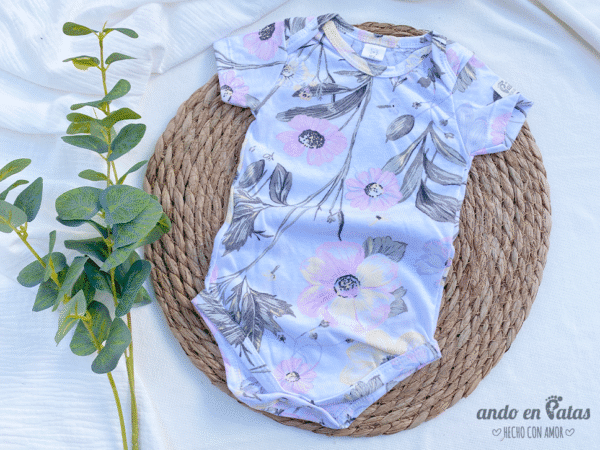 Body Americano Azaleas