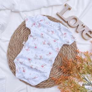Body Americano Aldea