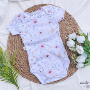 Body Americano Flora
