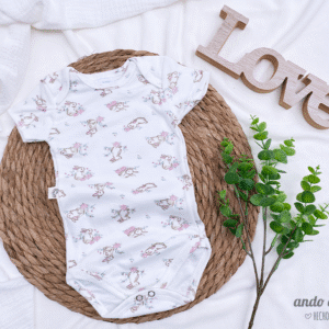 Body Americano Rabbit