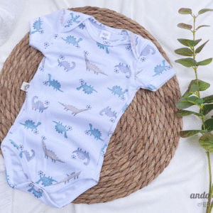 Body Americano Saurus