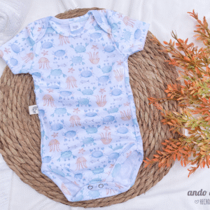 Body Americano Mar
