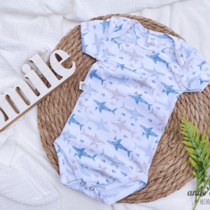 Body Americano Shark