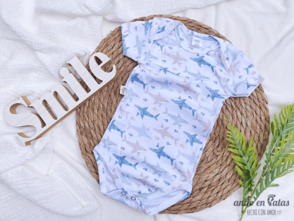 Body Americano Shark