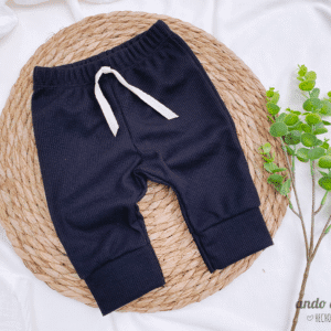 Chupin Micro Panal Negro