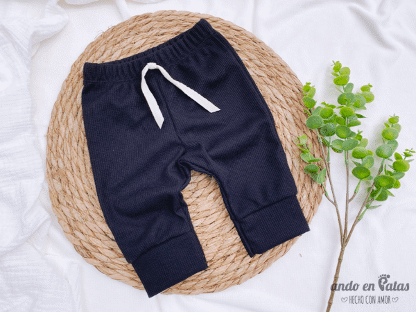 Chupin Micro Panal Negro