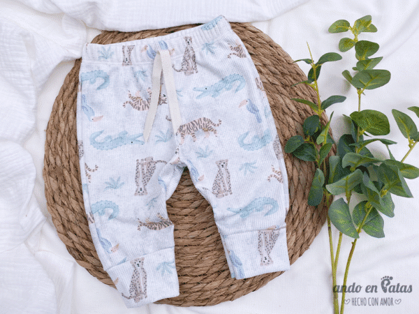 Chupin Micro Panal Brasil