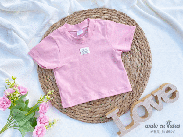 Pupera Pink