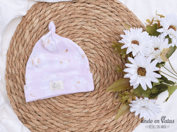 Set Sweet - Babero + portachupete - Imagen 5