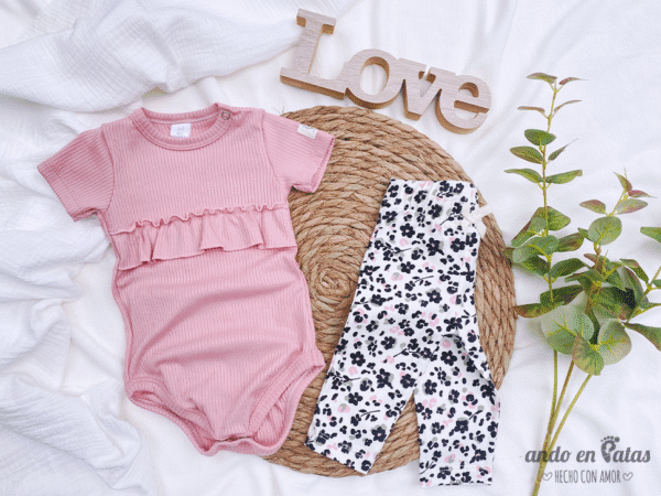 Leggin Leopardo - Imagen 2