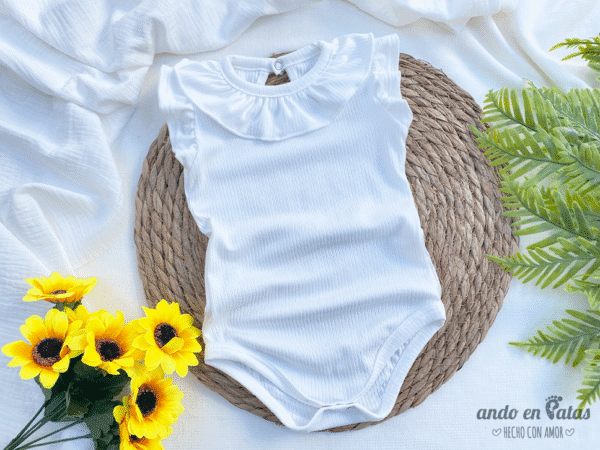 Body Candela Crema