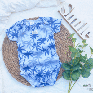 Body Americano Palmeras