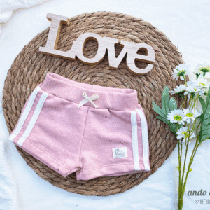 Short Sport Centolla