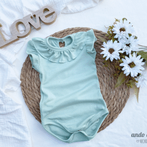 Body Candela Manzana