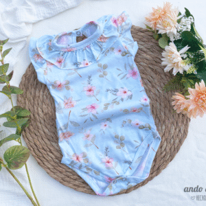 Body Candela Hibiscus