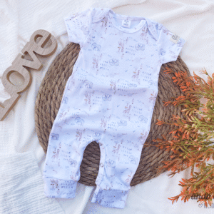 Enterito Hello Little