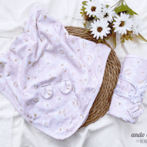 Manta Orejitas Sweet