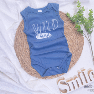 Body Musculosa Wild