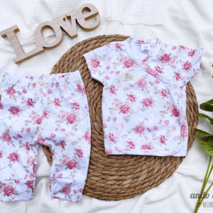 Ramo - Batita Manga corta y Ranita