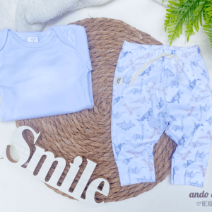 Origami - Body americano + Ranita