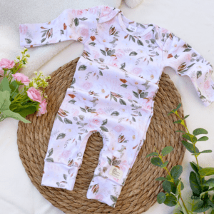 Enterito Magnolia Salmón