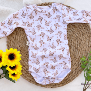 Body Americano Carrot