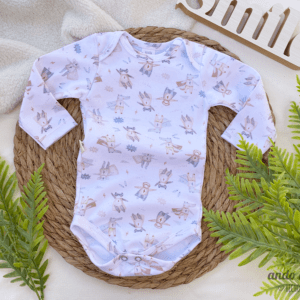 Body Americano Superhéroes