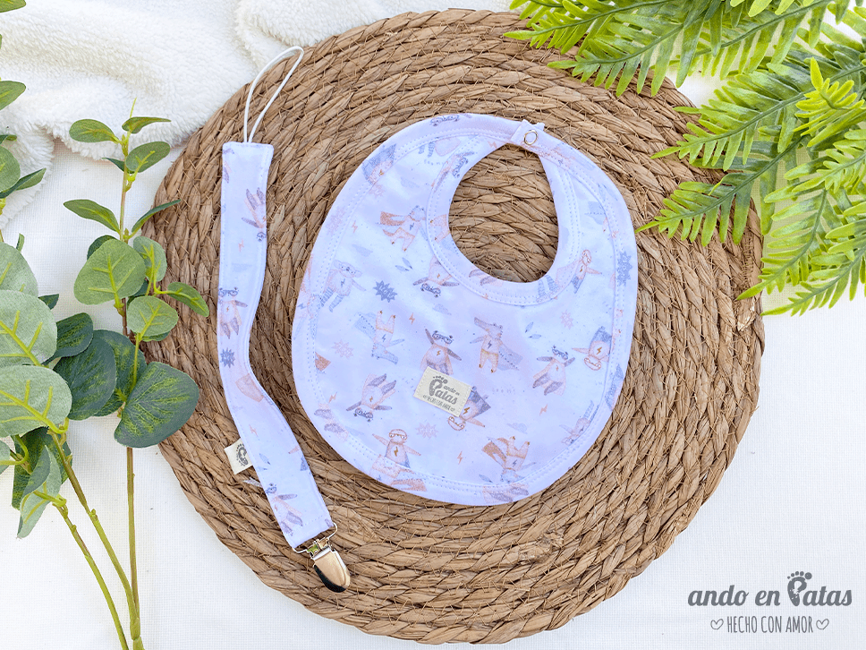 Body Americano Superhéroes - Imagen 4