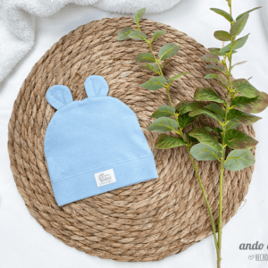 Gorro Teddy Cielo