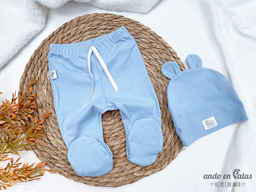 Medio Osito Cielo - Imagen 2