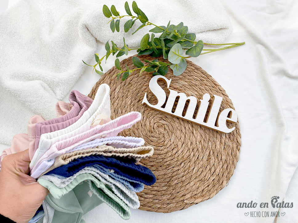 Medio Osito Cielo - Imagen 4