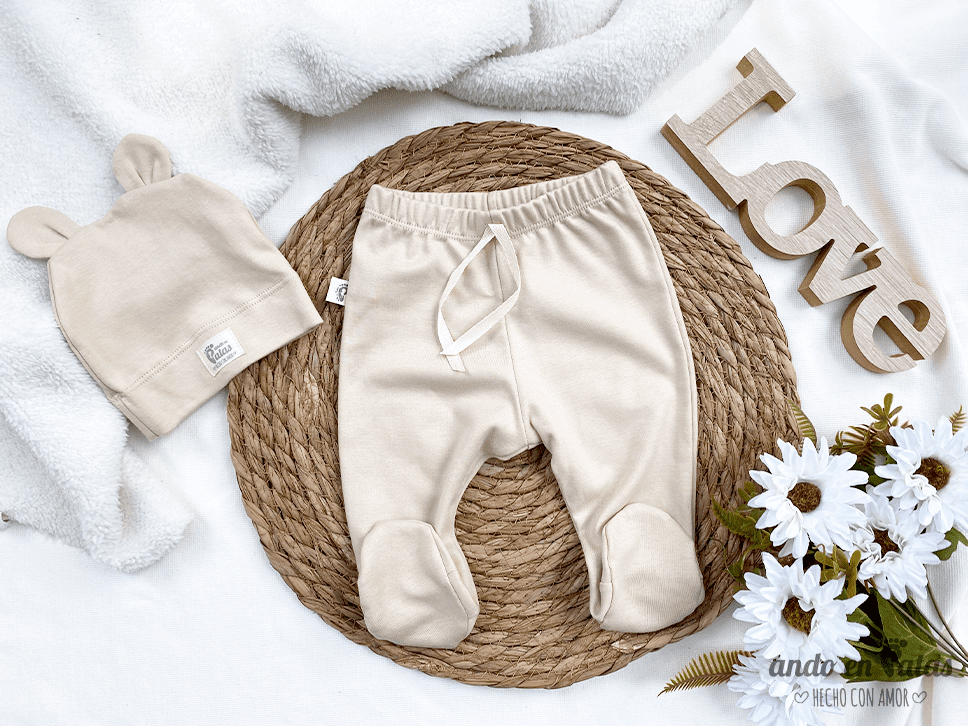 Medio Osito Latte - Imagen 2