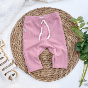 Ranita Wide Leg Centolla