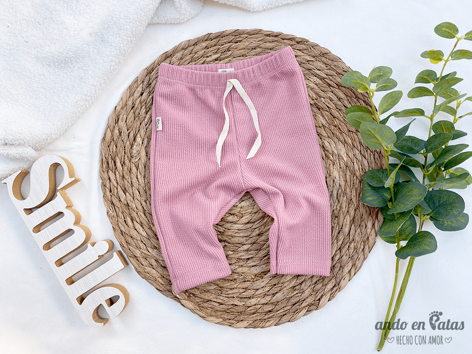 Ranita Wide Leg Centolla