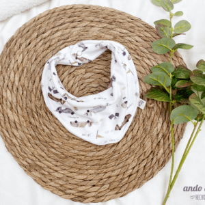 Bandana Plush Carreras