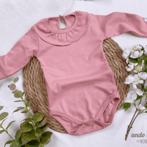 Body Valentina Flamingo