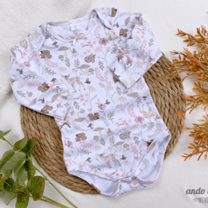 Body Americano Bambi