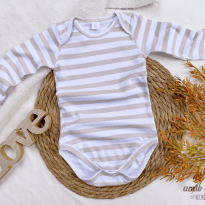 Body Americano Raya Camel