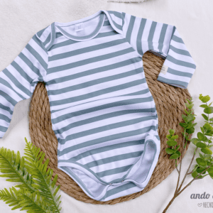 Body Americano Raya Oliva