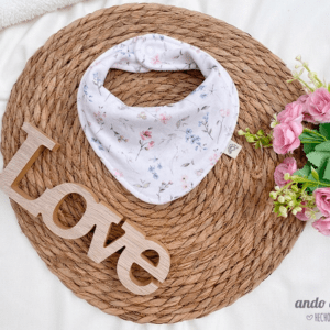Bandana Jardines