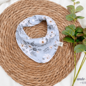 Bandana Orquídea