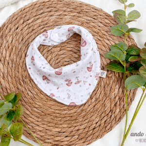 Bandana Hongos