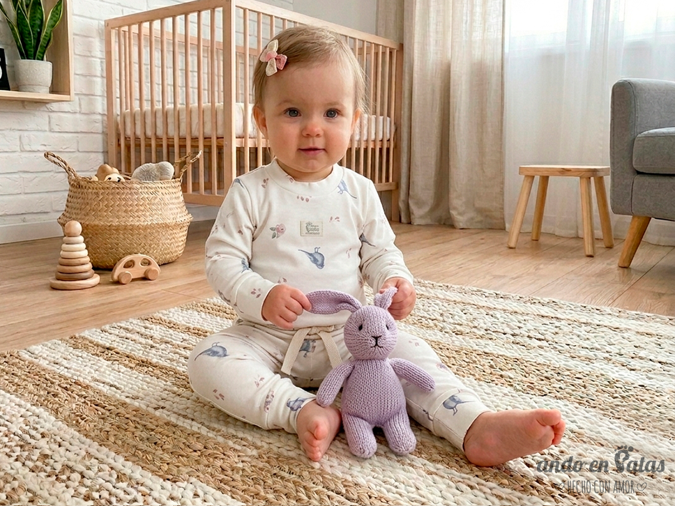 Pijama 2 Piezas Zorzal