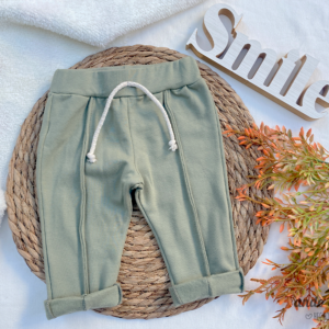Jogger Milán Palta